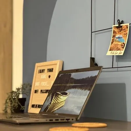 Διαμέρισμα Bluemoon Marsaxlokk