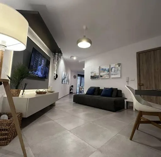 Bluemoon Apartamento Marsaxlokk