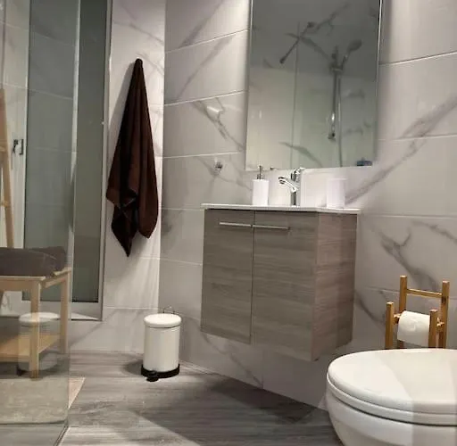 Apartamento Bluemoon Marsaxlokk