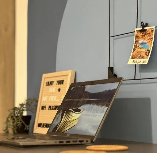 Apartamento Bluemoon Marsaxlokk