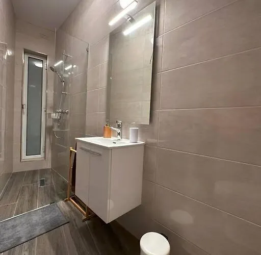 Apartamento Bluemoon