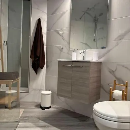 Lejlighed Bluemoon Marsaxlokk