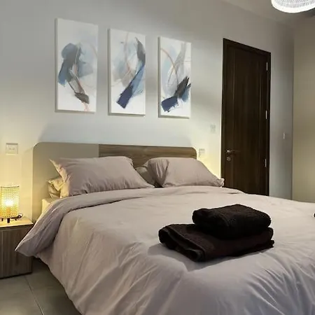 Appartement Bluemoon