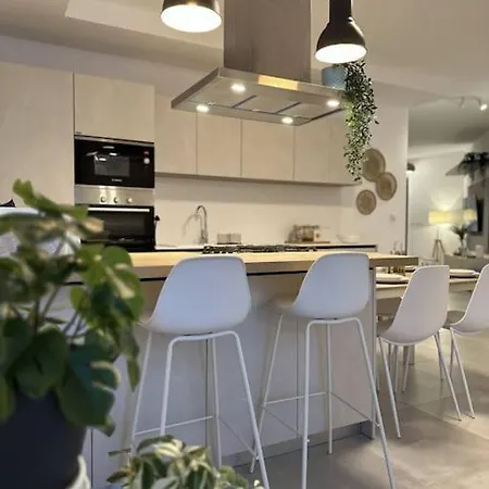 Bluemoon Apartment Marsaxlokk
