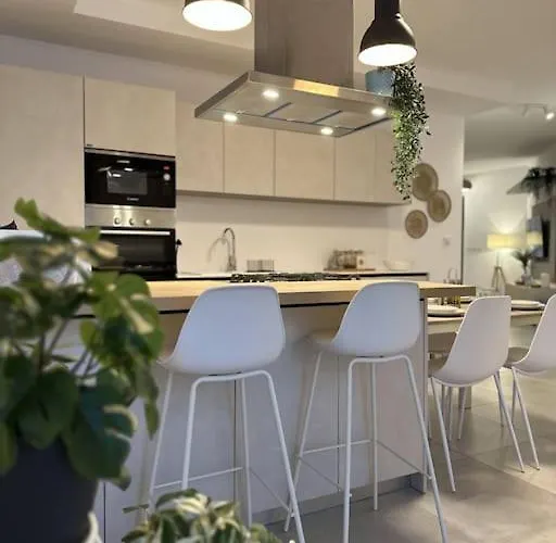 Bluemoon Apartment Marsaxlokk